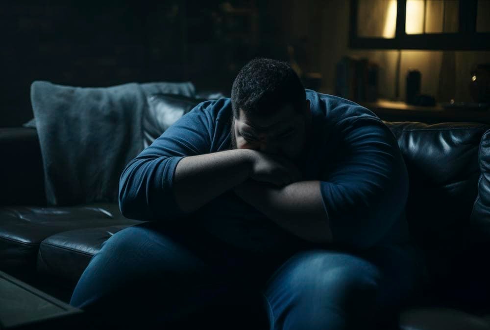 Why Do I Feel Sad and Empty Even When Life Is Going Well? Understanding Hidden Depression